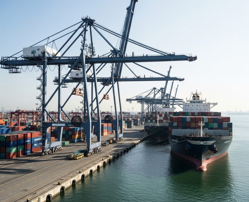 Dış Ticaret ve Uluslararası İş Birlikleri TAKAF